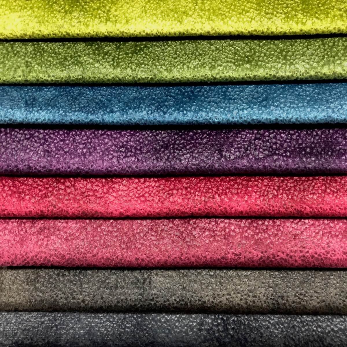 Velvet Fabric With Best Price Huayeah Fabric